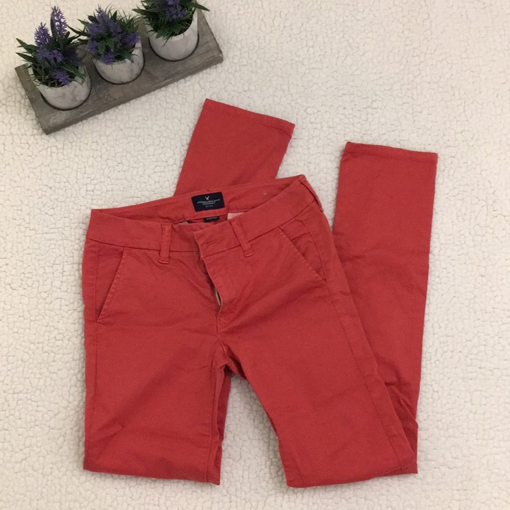 American Eagle Chino Pant